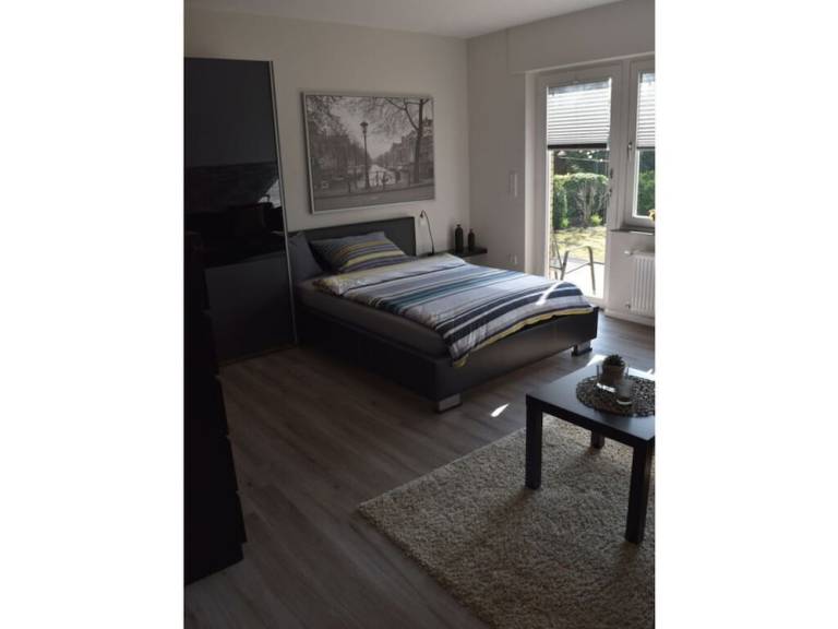 Ferienwohnung Neuenkirchen