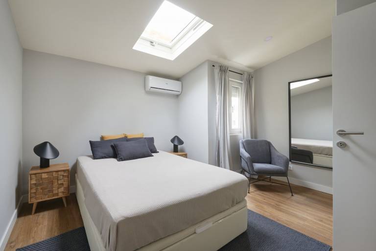 Apartamento Benfica