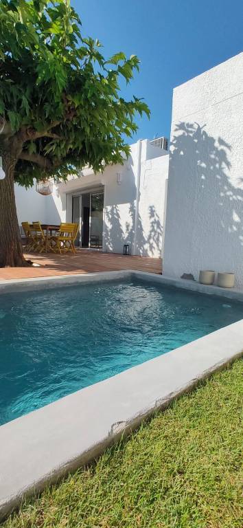 Maison de vacances Mauguio