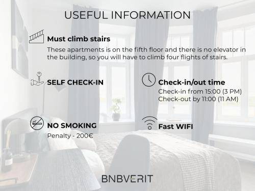 Appartement Vecrīga
