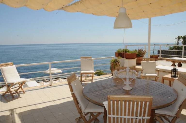Villa Mondello