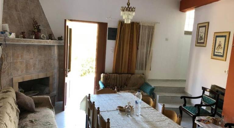 House with 2 rooms for 4 persons — photo 3