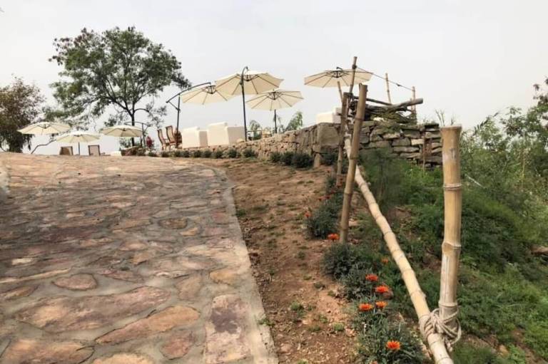 Morgah Resort Villas