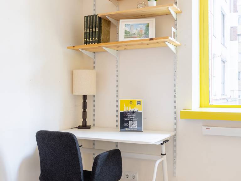 Lovely rental apartment | Close to Royal Palace of Madrid | Pets are welcome — photo 5