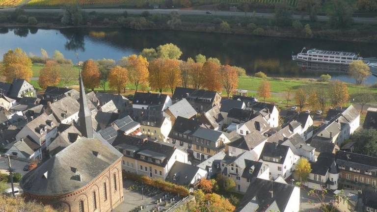 Ferienwohnung Bruttig-Fankel