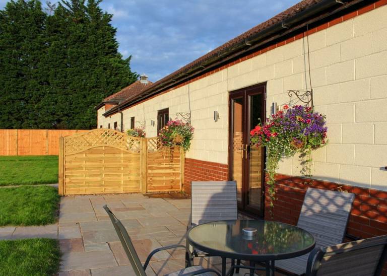Cottage Hatfield