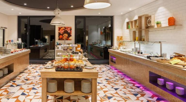 Holiday Inn Dusseldorf City - Toulouser Allee By IHG — photo 3