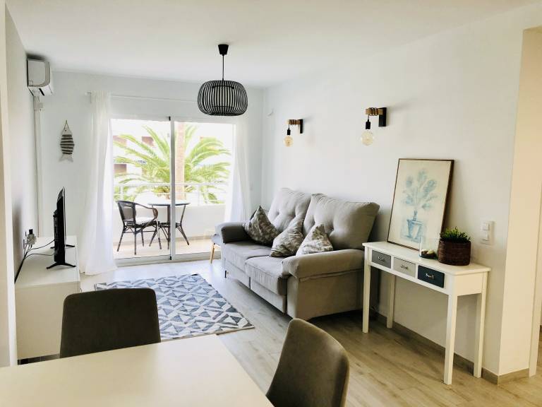 Ferienwohnung Xàbia