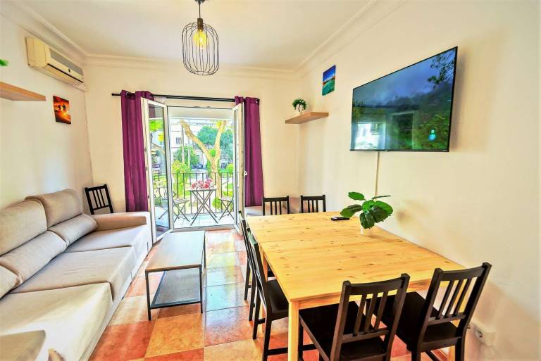 Apartamento El Puerto de Santa María