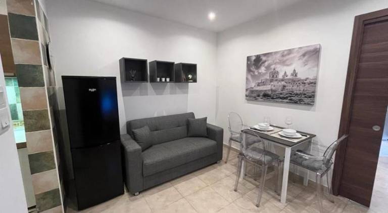 Charming apartment | Next to the beach | Dogs allowed in St. Julian's
