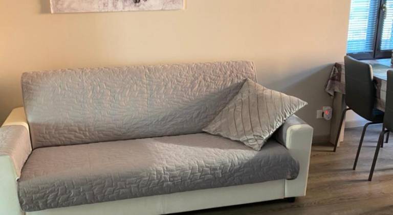 Rental apartment with patio — photo 4