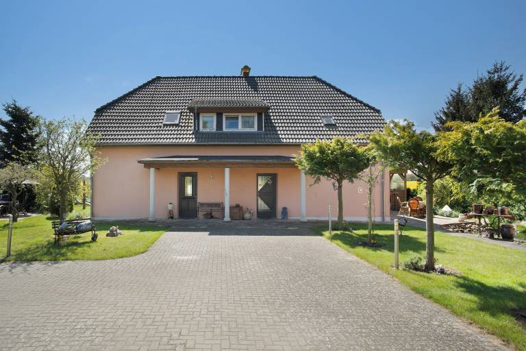 Apartament Stralsund