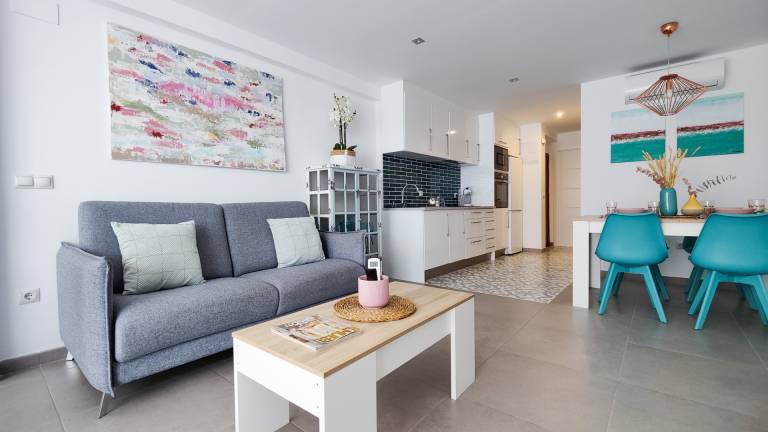 AMBOTO sun & beach apartment — photo 2