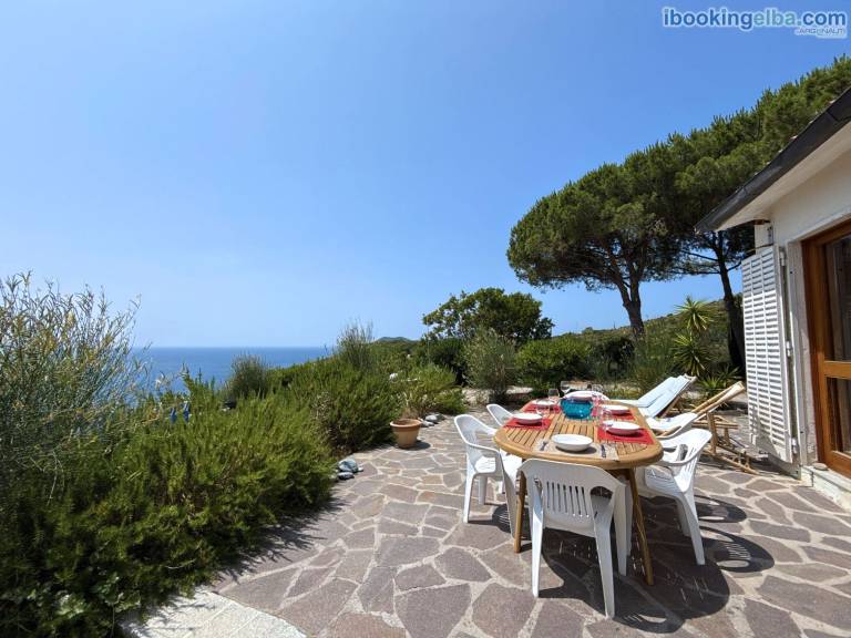 Villa vacanza Marina di Campo