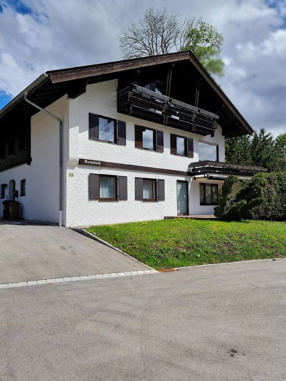 Apartment Tiefenbach