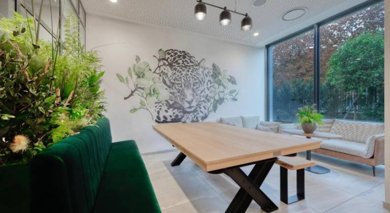KYRIAD LYON OUEST - Limonest — photo 4