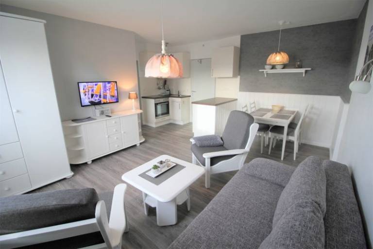 Ferienwohnung Büsum