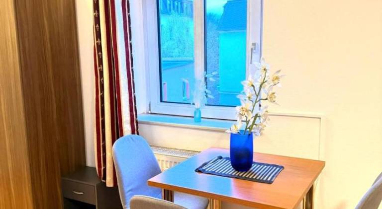 Holiday apartment with 1 room for 3 persons — photo 3