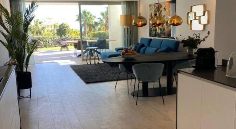 Fully equipped lovely apartment with hot tub, private pool & terrace | Dogs allowed — photo 4