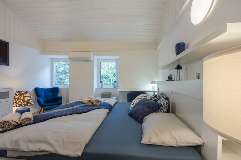 Holiday apartment with 1 room for 2 persons — photo 4