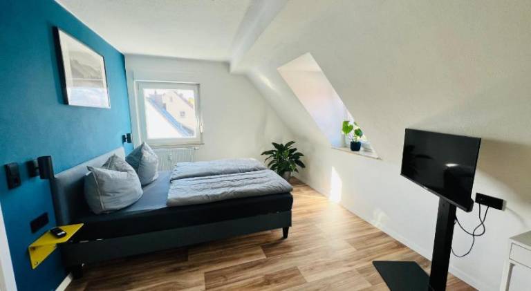 Charming holiday apartment | Suitable for remote work | Pets are welcome — photo 2