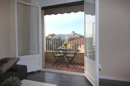 Appartement Badalona
