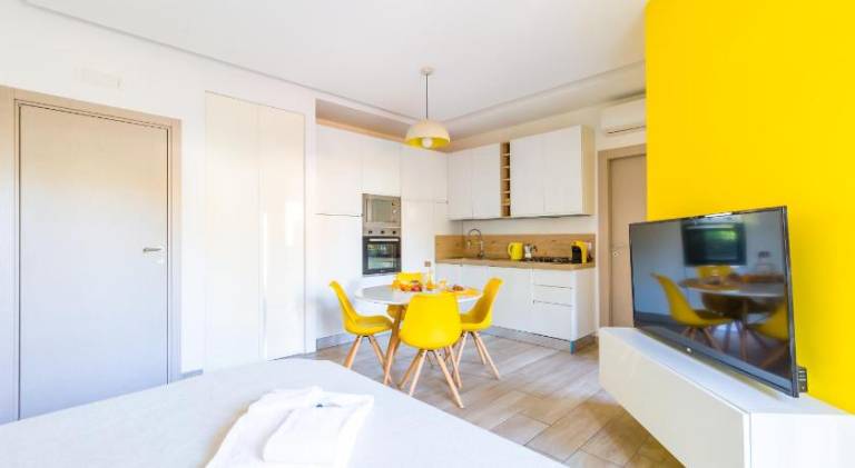 Lovely holiday apartment | Pets are welcome — photo 2
