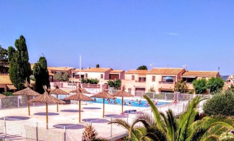 Appartement Leucate
