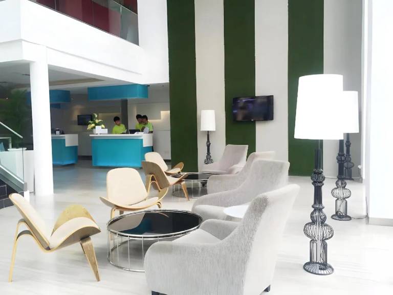 Kingston Hotel 22 Balakong Kajang