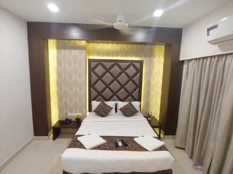 Bed and breakfast Marina Beach