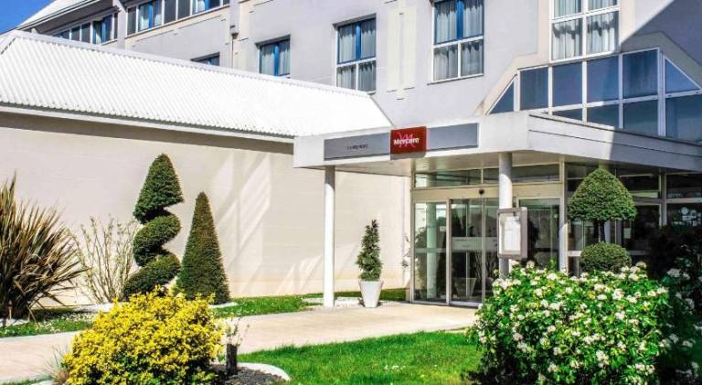 Hôtel Mercure Tours Nord in Tours