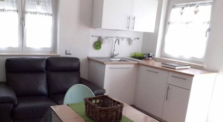 House with 1 room for 2 persons in Altamura