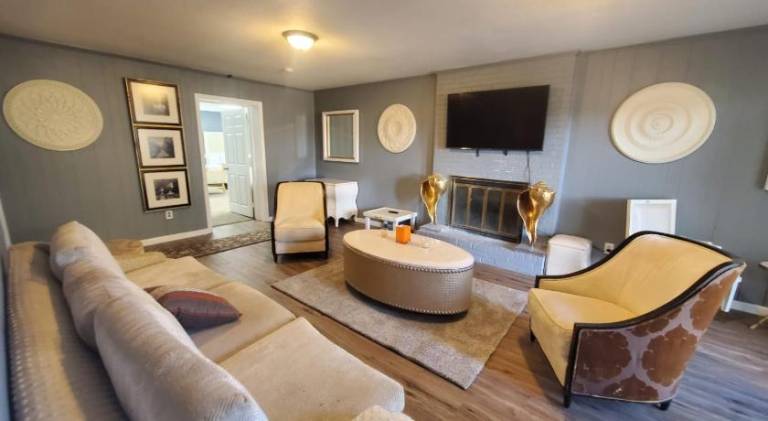 Nice vacation home | Pets are welcome — photo 2