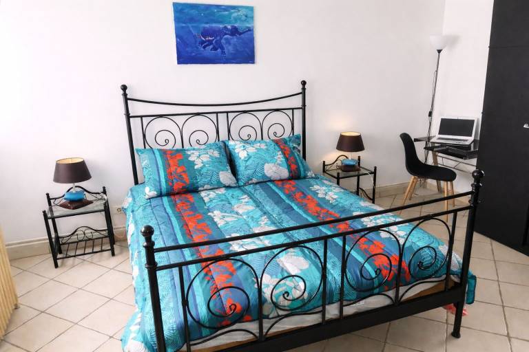 Appartement Dole