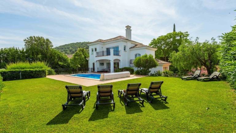 Villa Arcos de la Frontera