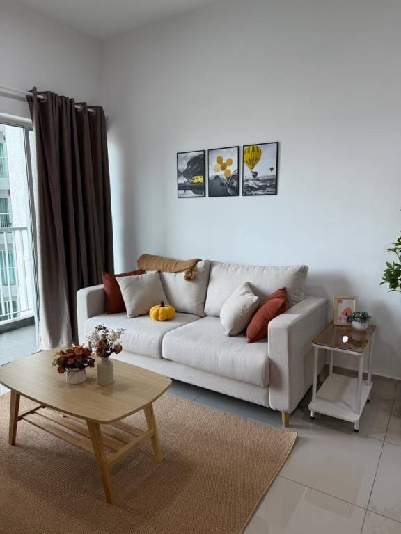 850 m² Ferienhaus