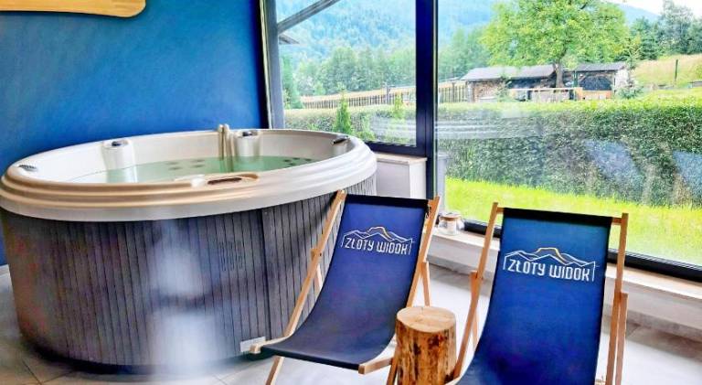 Zloty Widok Ski & Spa — photo 5
