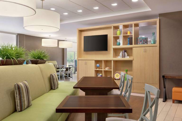Home2 Suites by Hilton Columbus Dublin — photo 2