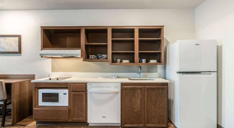 WoodSpring Suites Sanford North I-4 Orlando Area in Lake Mary, FL