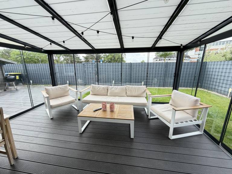 Bungalow  Norden