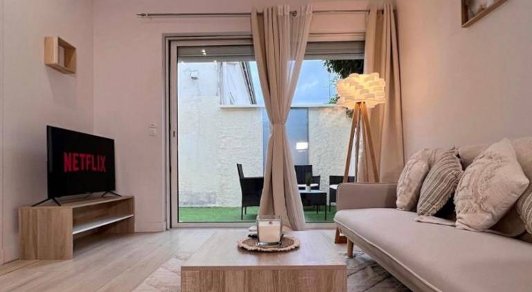 Appartement Sannois