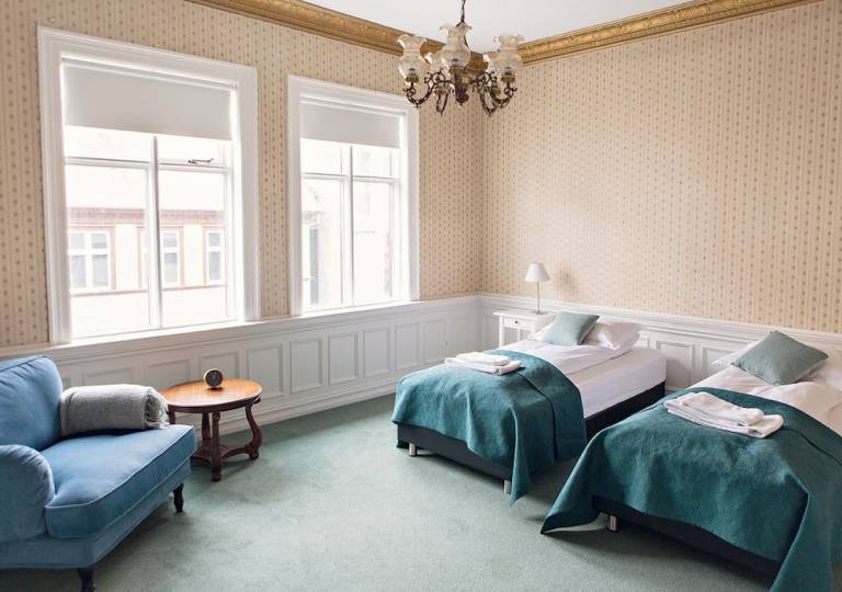Appartement  Reykjavik