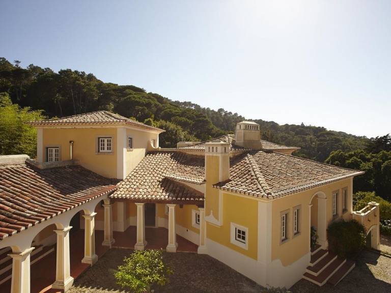 Huis Sintra