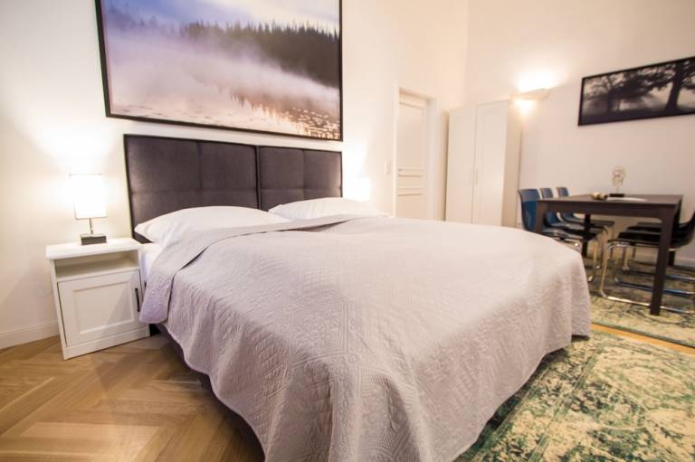 Appartement Wieden