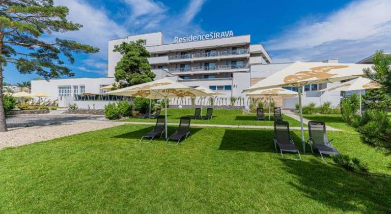 Apartmán Vinné
