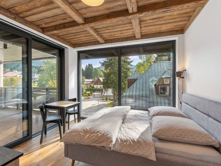 Apartament Harrachov