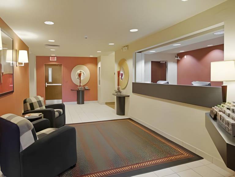 Extended Stay America Suites - Columbus - NE - I-270 — photo 2