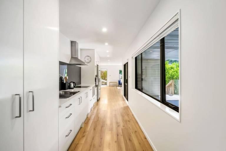 Apartment  Albany