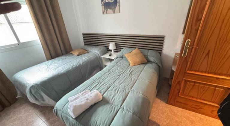 Hostal Vaticano — photo 2