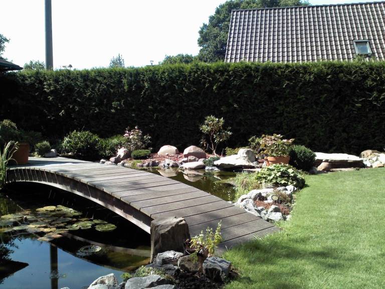 Ferienwohnung  Waldersee